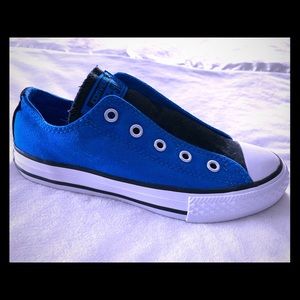 Boys Converse